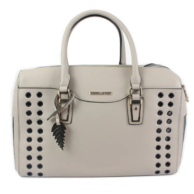 Airline Luggage - Carrier For Small dogs and cats