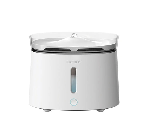 Fontaine à eau pour chat avec filtre USB et capteur automatique, distributeur électrique silencieux pour animaux de compagnie et chiens