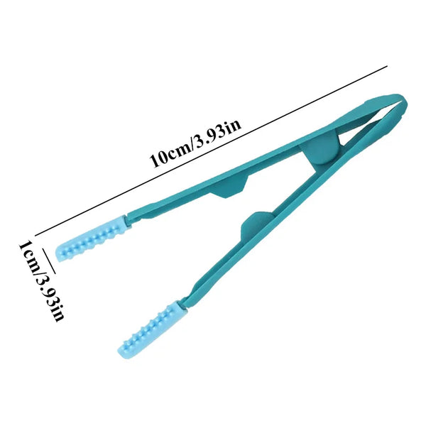 Pet Brush three-quarter view TPS