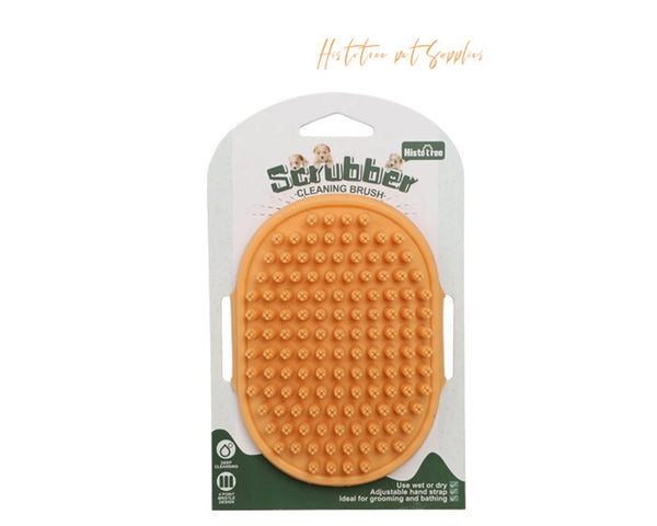 Dog Cat Combs Grooming Deshedding Brush Gloves Effective Cleaning Back Massage Animal Bathing Hair Removal